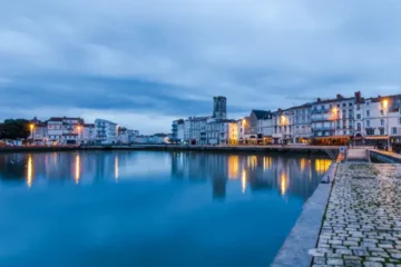 Vendée and Charente Coastal Adventure